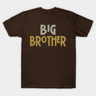 Big Brother T-Shirt